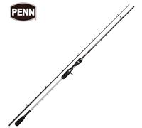 PENN Saltwater Jigging Baitcasting Rod PREVAIL III Slow Pitch