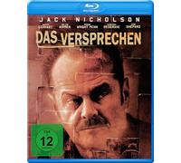 Penn, Sean - Das Versprechen - the Pledge (Blu-Ray)