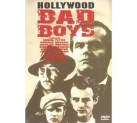Penn Sean - Hollywood Bad Boys [DVD]