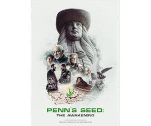 Penn Seed: The Awakening