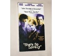 Penn - She's So Lovely [VHS]