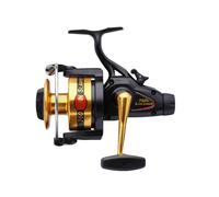 Penn 760 Slammer Classic Live Liner Reel Box - Free Spool Reel, Fishing Reel with Freewheel Function, Stationary Reel