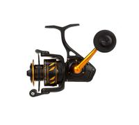 PENN SLAMMER IV 4 2500