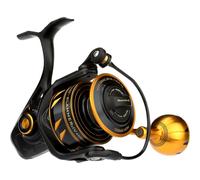 Penn Slammer IV 4500 High Speed Spinning Reel Front Drag