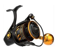 Penn Slammer IV 4500 Spinning Reel Front Drag