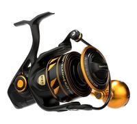 Penn Slammer IV 6500 Spinning Reel Front Drag
