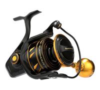 Penn Slammer IV 7500 Spinning Reel Front Drag