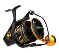 Penn Slammer IV 8500 Spinning Reel Front Drag