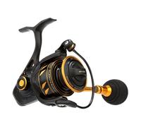 Penn Slammer IV Reel - 2500 HS