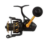 Penn Slammer IV 2500HS Reel SLAIV2500HS