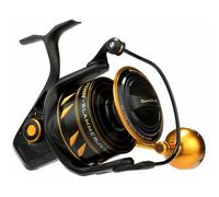 PENN SLAMMER IV - Ultimate Saltwater Spinning Reel - Big Game Sizes 7500 - 10500