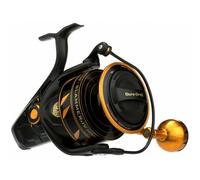 Penn Slammer Iv Spinning Reel Black 10500DX