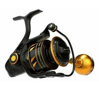 PENN SLAMMER IV - Ultimate Saltwater Spinning Reel - Sizes: 2500 - 6500