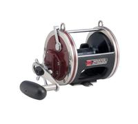 PENN SPECIAL SENATOR 114 H2 LW size 6/0 and 115 L2 size 9/0 Trolling Reel
