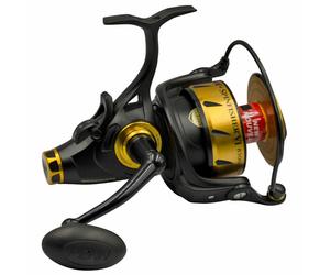 Penn Spinfisher SSVI 8500 Live Liner