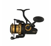 Penn Spinfisher VI Long Cast Spinning, Stationary Reel, Size 5500-7500