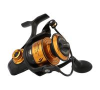 Penn Spinfisher VII Spinning Reel Size 3500 Front Drag Sea Fishing