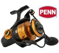 Penn Spinfisher VII Spinning 8500