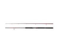 PENN Squadron III Allround Spinning Rod | 24T High Modulus Carbon & SW-Proof Components | Ergonomic EVA Handle | Sea & Coarse Fishing for Cod, Bass, Pollock & Pike |2.70m | 200-400g