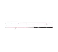 PENN Squadron III Pilk Spinning Rod | 24T High Modulus Carbon & SW-Proof Components | Ergonomic EVA Handle | Sea Fishing for Cod, Pollock, Bass & Ling | Moderate Fast, 2.70m, 80-120g