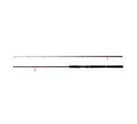 PENN Squadron III SW Spin Spinning Rod | 24T High Modulus Carbon & SW-Proof Components | Ergonomic EVA Handle | Sea Fishing for Cod, Pollock, Bass & Ling | 2.70m, 75-150g