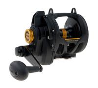 Penn Squall 16VS 2 Speed Multiplier Reel Lever Drag Right Hand