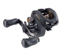 Penn Squall 200LPLH Low Profile Baitcasting Reel Star Drag Left Hand