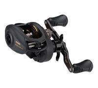 Penn Squall Low Profile Baitcasting Reel