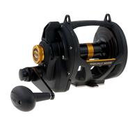 Penn Squall 30VSW 2 Speed Multiplier Reel Lever Drag Right Hand