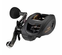 PENN Squall 400 Low Profile Reel LH