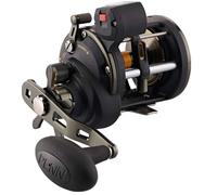 Penn Squall II 20 Level Wind Line Counter / Multiplier / Boat Fishing Reel