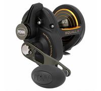 PENN Squall II 25N Lever Drag Reel