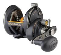 Penn Squall II 25N Multiplier Reel Star Drag Left Hand