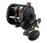 Penn Squall Ii Level Wind 22.3oz Trolling Reel