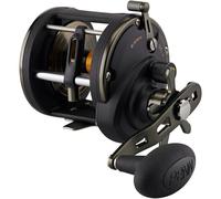 Penn Squall II 30 Level Wind Multiplier Reel Star Drag Left Hand