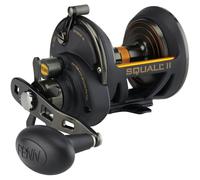 Penn Squall II 30 Multiplier Reel Star Drag Right Hand