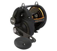 Penn Squall® Ii Lever Drag Trolling Reel
