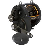 Penn Squall II 60 Multiplier Reel Lever Drag Right Hand