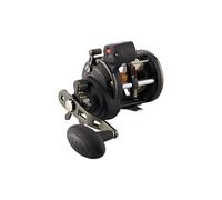 Penn Squall II Level Wind 20LC