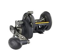 Penn Conventional Fishing Reel Squall II Star Drag