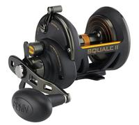 PENN SQUALL II 30SD MULTIPLIER REEL - NEW | BOAT FISHING/SEA FISHING REELS