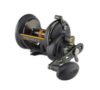 PENN SQUALL II 30SD MULTIPLIER REEL - NEW | BOAT FISHING/SEA FISHING REELS
