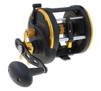 Penn Squall Level Wind Reel 30 Left Hand Multiplier Reels