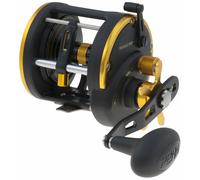 PENN Squall Level Wind, Sea Reel Left Hand Right Hand Linecounter Multi Reel