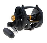 Penn Squall Lever 30 VSW Drag 2 Speed