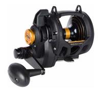 Penn Squall SQL 16 VS 2 speed LD