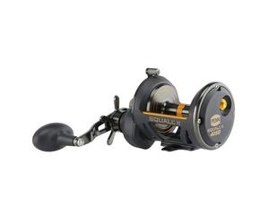 Penn Squall ll 40 High Speed Star Drag Boat Fishing Reel HALF RRP SALE