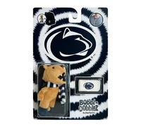 Penn State Nittany Lion Mascot Bobbi-Dobbiez Attachable Plushie