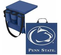 Penn State Nittany Lions Seat Cushion and Tote