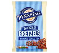 Penn State OriginalSea Salted Pretzels 175g